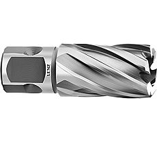 Сверло корончатое LENZ 36x30 мм LZRHS-036