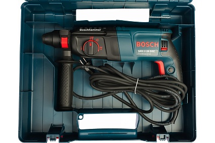 Перфоратор Bosch GBH 2-26 DRE 0.611.253.708 0611253708
