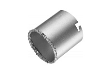 Коронка кольцевая с напылением из карбида вольфрама (67 мм) Kraftool 33401-67_z01