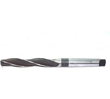 Зенкер Sekira 19.0x135x233 к/х КМ2 u8 Тип1 для сквозных отверстий 00-00057253