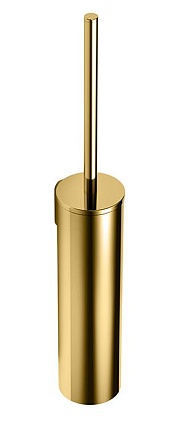 Ершик Colombo Mini B4007.OM золото матовое