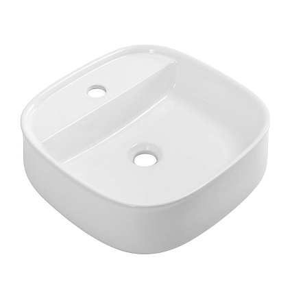 Раковина Cezares CZR-6581 42 см белый