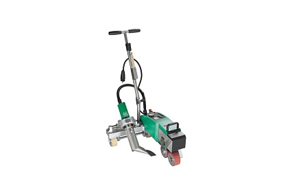 Сварочный аппарат Leister Варимат V2 40мм, 400В 137.821