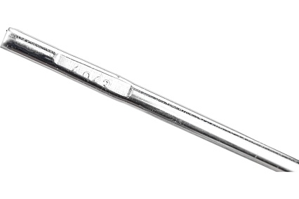 Пруток TIG 4043 АLSi5 (СВ-АК5; 3.2 мм; 5 кг; длина 1 м) Gigant GRF-93