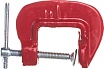 Струбцина тип G 25 мм FIT 59201