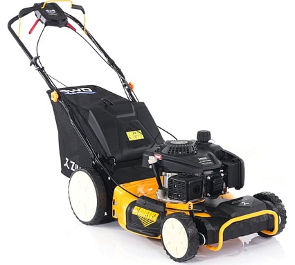 Газонокосилка бензиновая Zimani LC353AWD