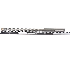 Бур Professional (18х250/380 мм; SDS-max) Stayer 29370-250-18