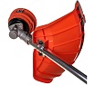 Бензиновый триммер 2,1 л.с., леска/нож, Gigant CG-KW02-520