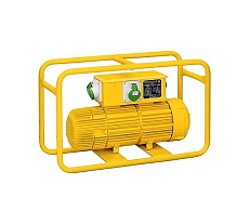 Механический преобразователь частоты и напряжения Wacker Neuson FU 4/200 5000008890