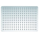 Верхний душ RGW Shower Panels SP-84 30x20