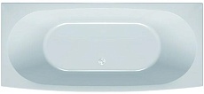 Акриловая ванна Kolpa-San Vip BASIS 180x80 см
