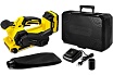 Ленточно-шлифовальный станок Trotec PBSS 10-20 V 4450000010