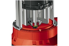 Погружной насос Einhell GH-SP 2768