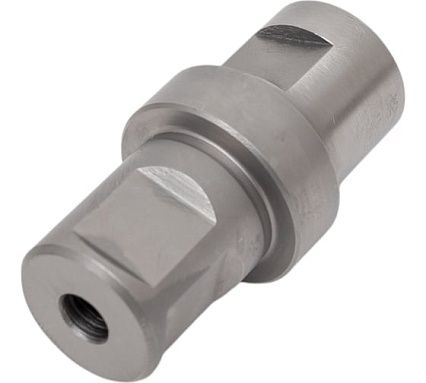 Хвостовик Weldon 19 для коронок 14-120 мм Karnasch 20.1442