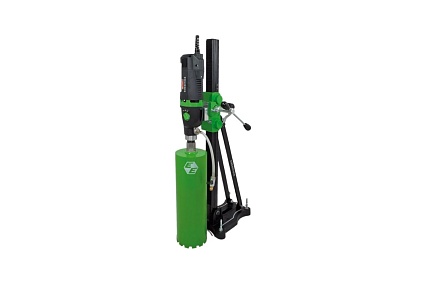 Установка алмазного бурения Eibenstock DBE 182 EBM 182/3 + BST 182 V/S 03E34000
