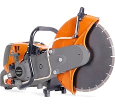 Бензорез Zimani TS800 16&quot; TS800-16