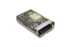 Источник питания Mean Well AC/DC LRS-150-12 Т02293055