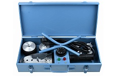 Сварочный аппарат для пластиковых труб Электроприбор АСТ-2,0