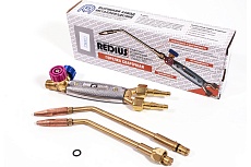 Горелка REDIUS Г3-45 ацетиленовая нак. № 4, 5 09106