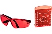Лазерный уровень ADA ULTRALINER 360 4V Set А00477