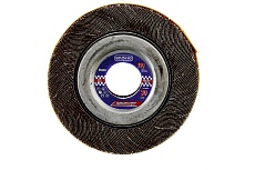 Круг лепестковый 150х30х32 мм, Р60 TORGWIN T879906