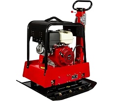 Реверсивная виброплита DDE VP260-HK 908-788