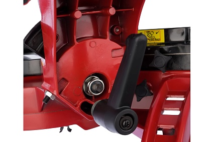 Торцово-усорезная пила c протяжкой Einhell TH(TC)-SM 2131 Dual 4300835