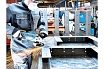 Фибровый круг от "Мастерская Pit_Stop и Доктор Дью" 115х22 мм, керамика, P36 ABRAFORM DD-AF-FBR115-CER-P36
