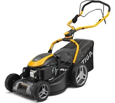 Бензомоторная газонокосилка Stiga Combi 753 SE 2L0536548/ST2