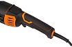 Угловая шлифовальная машина Worx 2350 Вт, 230 мм, коробка WX709