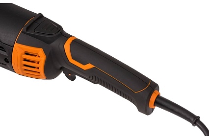 Угловая шлифовальная машина Worx 2350 Вт, 230 мм, коробка WX709