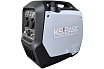 Инверторный генератор K&S BASIC KSB 22i S