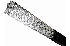 Прутки нержавеющие TIG ER-308LSi (1.2 мм; 1000 мм; 2 кг) Кедр 8012844