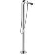 Напольный смеситель Hansgrohe Vivenis 75445000 хром