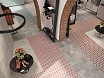 Керамогранит Atlas Concorde Venti Boost Classic Carpet 1 20x20 см, A3ON