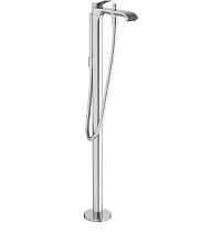 Напольный смеситель Hansgrohe Vivenis 75445000 хром