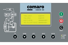 Винтовой компрессор Comaro MD 90-10 I