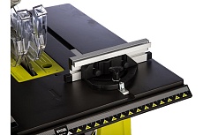Распиловочный станок Ryobi 1800W 254 мм + станина RTS1800S-G 5133002221