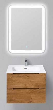 Мебель для ванной BelBagno Etna 60x46x53 см Rovere Nature