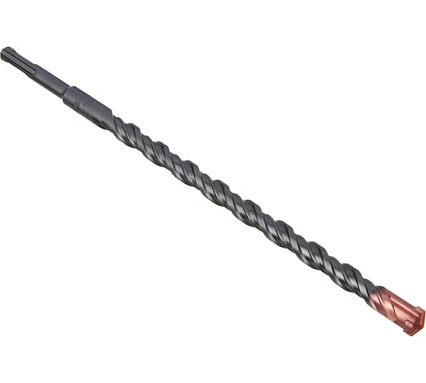 Бур 4-х гранный Ермак SDS-plus 16x250/310 мм 654-182