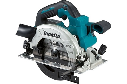 Дисковая пила Makita LXT DHS660Z