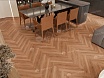 SPC ламинат Alpine Floor Parquet Light Дуб Капелла 600x125x4 мм, ECO 13-31B