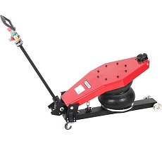 Подкатной пневматический домкрат Forsage F-8822 3 т 3193