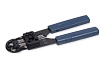 Обжимной инструмент Cabeus для RJ-45 (8p8c) HT-210C