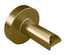 Комплект скрытого подключения Bemeta 131567817 для эл. полотенцесушителя, золото матовое