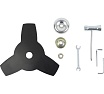 Бензиновый триммер MaxCut MC 158 25100010
