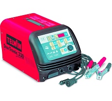Пускозарядное устройство Telwin STARTRONIC 330 829033