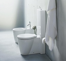 Бачок для унитаза Duravit Starck-1 8727100005