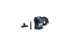 Аккумуляторный пылесос Bosch GAS 18V-10 L 06019C6300