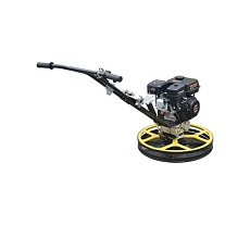 Машина заглаживающая, бензиновая ТСС TSS DMR600L лопасти, диск 770002